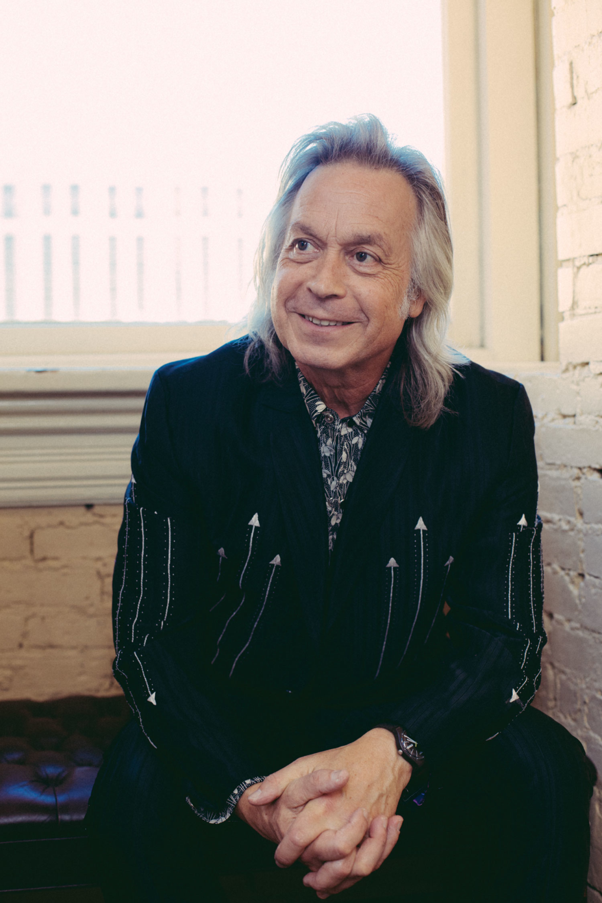 Talking to Jim Lauderdale, One of Americana’s Most Recognizable Figures